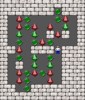 Уровень 79 — Bugs550 collection